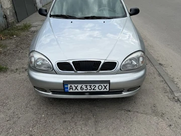 Авто ЗАЗ Sens 2013 № 8833725