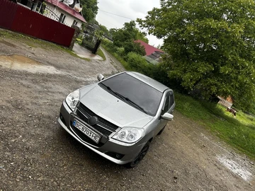 Авто Geely Mk 2009 № 8833738