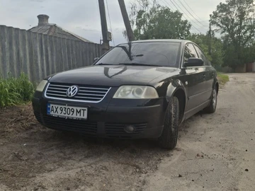 Авто Volkswagen Corrado 2002 № 8833750