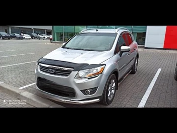 Авто Ford Kuga 2012 № 8833751