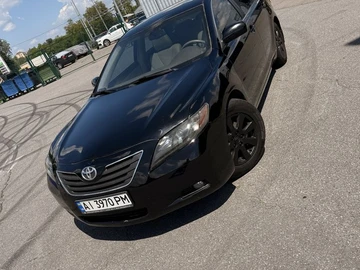 Авто Toyota Camry 2008 № 8833756