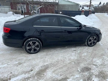 Авто Volkswagen Jetta 2012 № 8833765