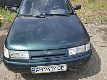 Авто ВАЗ 21113 2004 № 8833778