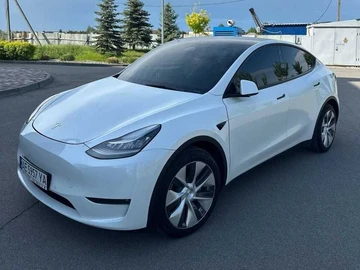 Авто Tesla Roadster 2021 № 8833780