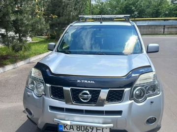 Авто Nissan X-Trail 2013 № 8833794