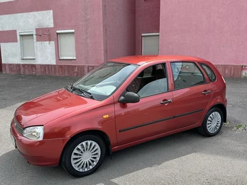 Авто ВАЗ 1119 Kalina 2007 № 8833795