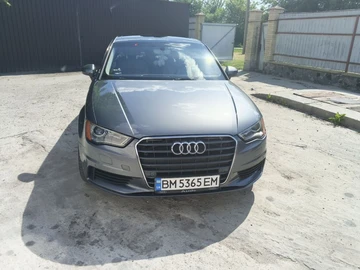 Авто Audi A3 2015 № 8833800