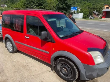 Авто Ford Tourneo Connect 2007 № 8833804
