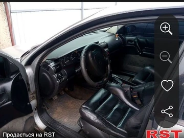 Авто Opel Omega 1995 № 8833806