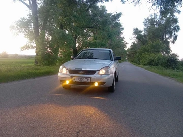 Авто ВАЗ 21071 2008 № 8833808