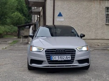 Авто Audi A3 2014 № 8833810