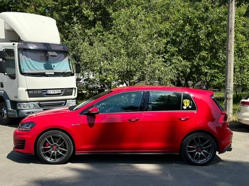 Авто Volkswagen Golf 2017 № 8833930