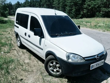 Авто Opel Combo 2004 № 8833962