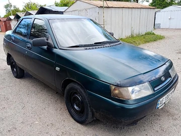 Авто ВАЗ 2110 2002 № 8833972