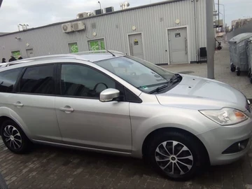 Авто Ford Focus 2008 № 8833975