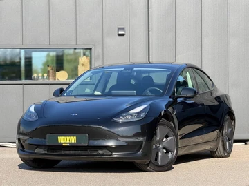 Авто Tesla Model 3 2021 № 8833976