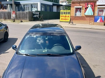 Авто Volkswagen Golf 1998 № 8833985