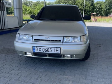 Авто ВАЗ 2110 2006 № 8833987