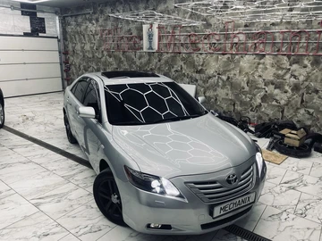 Авто Toyota Camry 2007 № 8833992
