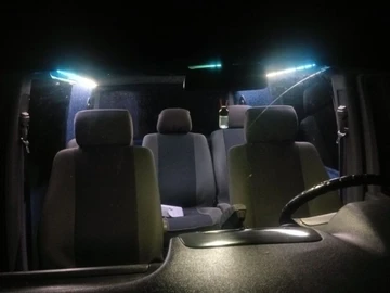 Авто Mercedes Vito 2001 № 8833994
