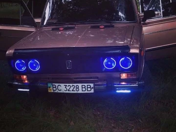 Авто ВАЗ 21061 1983 № 8833995
