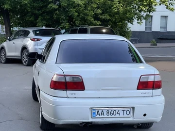 Авто Opel Omega 2001 № 8833997