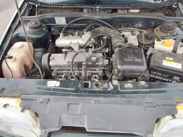 Авто ВАЗ 2115 2004 № 8834000