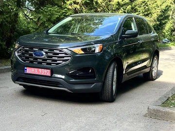 Авто Ford Edge 2022 № 8834002
