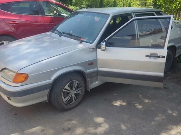 Авто ВАЗ 2115 2006 № 8834013