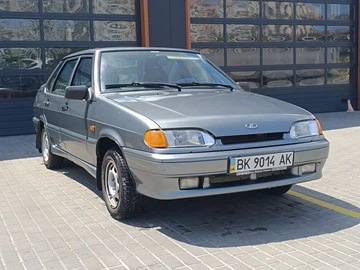 Авто ВАЗ 2115 2007 № 8834015