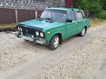 Авто ВАЗ 2106 1982 № 8834018