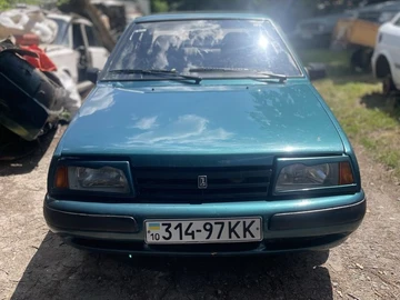 Авто ВАЗ 21099 2001 № 8834021