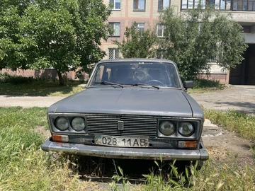 Авто ВАЗ 2103 1978 № 8834025