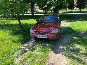 Авто ВАЗ 2171 Priora 2008 № 8834031