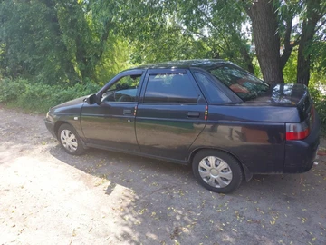 Авто ВАЗ 2110 2009 № 8834043