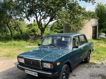 Авто ВАЗ 2107 2006 № 8834044