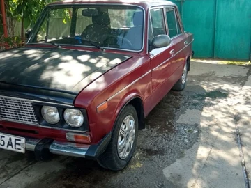 Авто ВАЗ 2106 1985 № 8834051