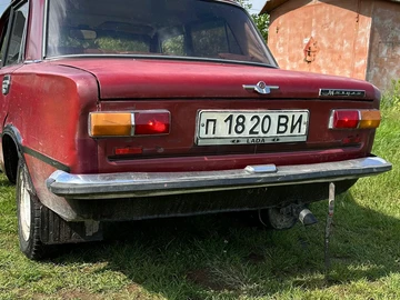Авто ВАЗ 2101 1979 № 8834052