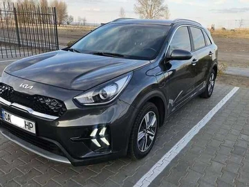 Авто KIA Niro 2022 № 8834055