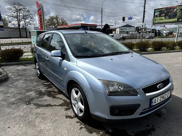 Авто Ford Focus 2007 № 8834067
