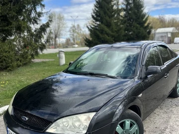 Авто Ford Mondeo 2005 № 8834069