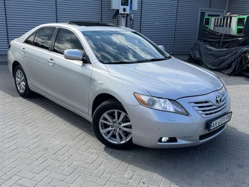 Авто Toyota Camry 2006 № 8834071