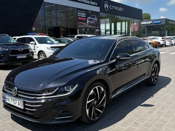 Авто Volkswagen Arteon 2022 № 8834072