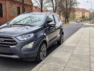 Авто Ford Ecosport 2019 № 8834073