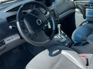 Авто SsangYong Rodius 2007 № 8834077