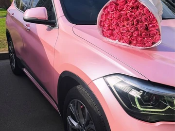 Авто BMW X1 2016 № 8834084