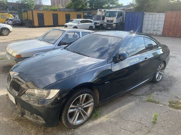 Авто BMW 3 Серия 2008 № 8834101