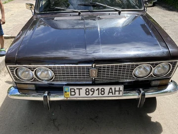 Авто ВАЗ 2103 1975 № 8834105