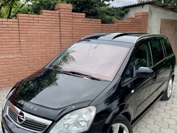 Авто Opel Zafira 2010 № 8834156