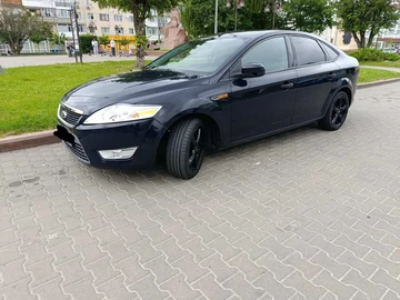 Авто Ford Mondeo 2008 № 8834158